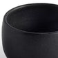 Nelo Salt Jar, Set Of 2
