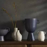 Arid Small Vase