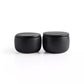 Nelo Salt Jar, Set Of 2