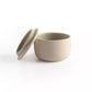 Nelo Salt Jar, Set Of 2