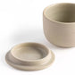 Nelo Salt Jar, Set Of 2