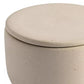 Nelo Salt Jar, Set Of 2