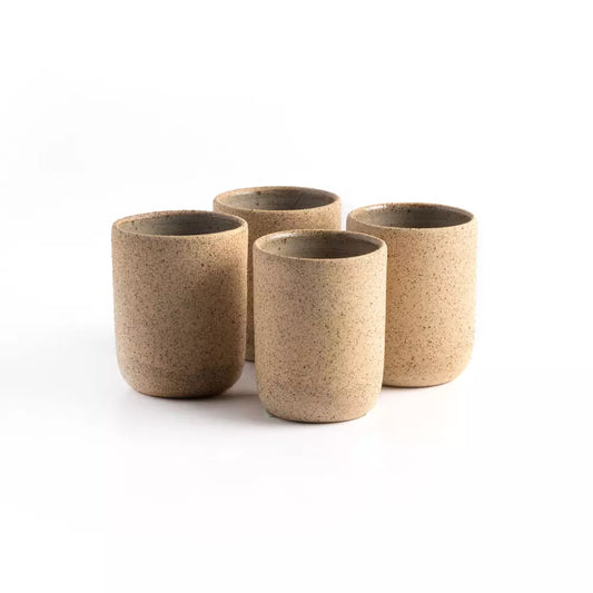 Nelo Tumbler, Set Of 4