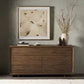 Henry 6 Drawer Dresser