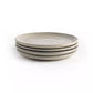Nelo Salad Plate, Set Of 4