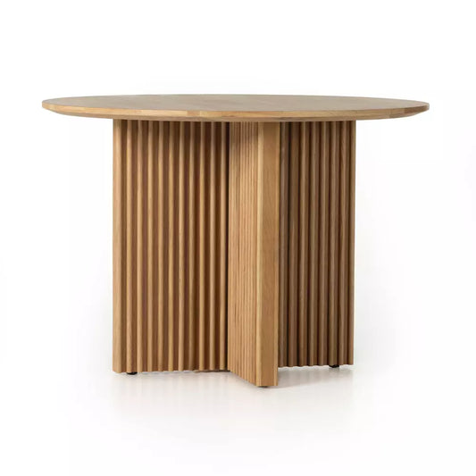 Copo Dining Table 43.5"