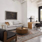 Prato Hand Knotted Rug