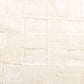 Patchwork Shearling Rug