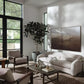 Cortona Hand Knotted Rug