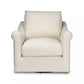 Bridges Swivel Chair