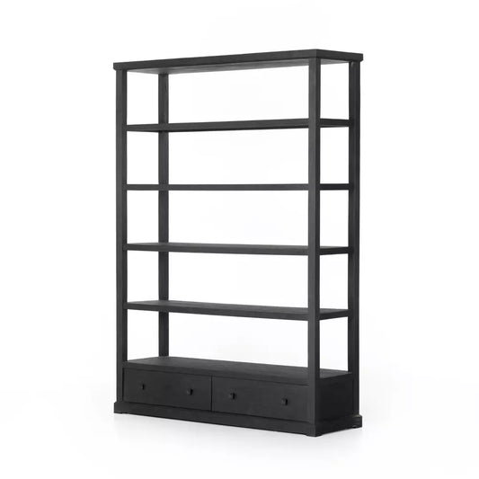 Woodmore Bookcase
