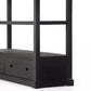 Woodmore Bookcase
