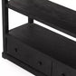 Woodmore Bookcase