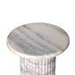 Oranda End Table