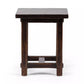 Rinda End Table