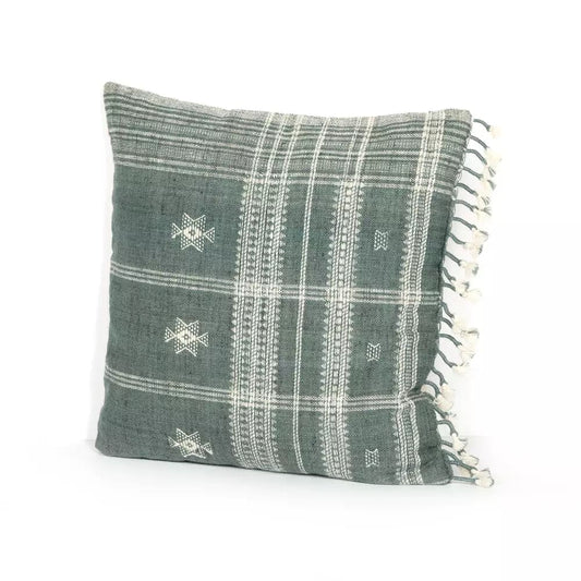 Bhujodi Pillow