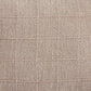 Block Linen Pillow