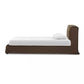 Aidan Slipcover Bed