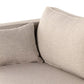 Lawrence 2-Piece Sectional W/ Chaise