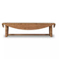 Drop Leaf Coffee Table