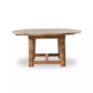 Drop Leaf Coffee Table