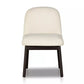 Sora Armless Dining Chair