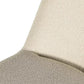 Sora Armless Dining Chair