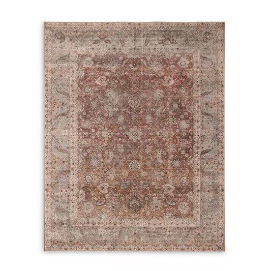 Zari Rug