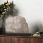 Abstract Stone Sculpture