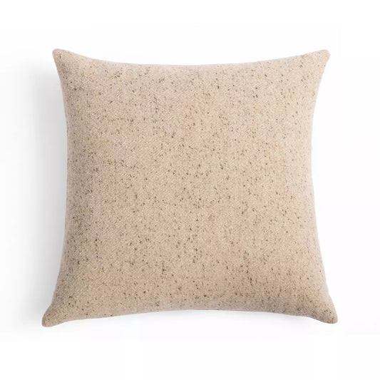 Stonewash Linen Pillow