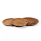 Kasem Round Outdoor Tray