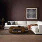 Hutton 3Pc Sectional
