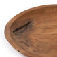 Kasem Round Outdoor Tray