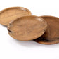 Kasem Round Outdoor Tray