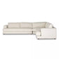 Hutton 3Pc Sectional