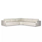Hutton 3Pc Sectional