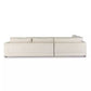 Hutton 3Pc Sectional