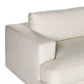 Hutton 3Pc Sectional