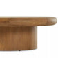 Zach Large Coffee Table
