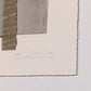 Poetic Architectures No 1 by Valeria Sidanez