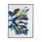 Rorschach Aura Diptych by Orfeo Quagliata