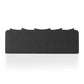 Dade Outdoor Slipcover Sofa