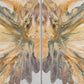 Rorschach Sand by Orfeo Quagliata