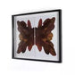 Rorschach Rust by Orfeo Quagliata