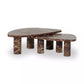 Zion Coffee Table Set