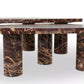 Zion Coffee Table Set