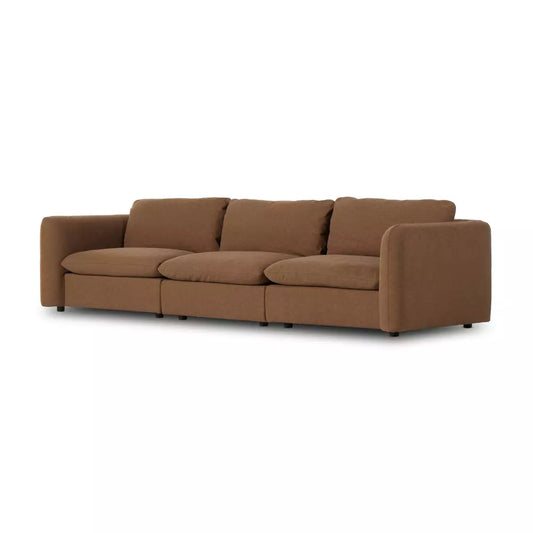 Ingel 3-Piece Sectional