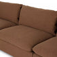 Ingel 3-Piece Sectional