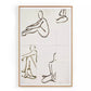 Figure Study by Coup D'esprit
