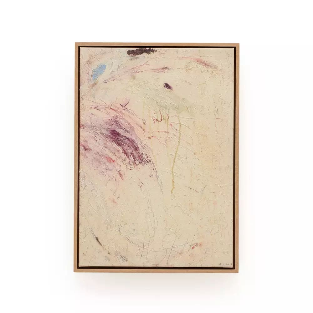 Yeshua No. 1 by Tyler Guinn
